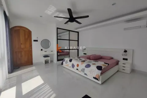 3 bedrooms Villa in Cemagi, Mengwi, Badung, Bali (17109) 8