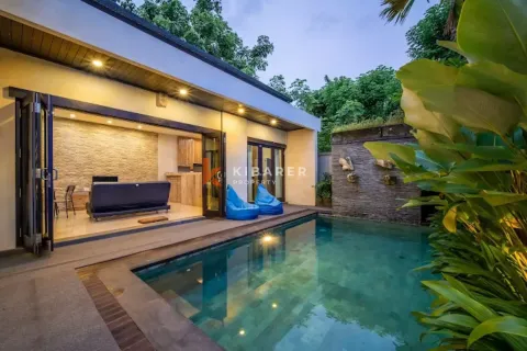 2 bedrooms Villa in Jimbaran, Badung, Bali (13250)