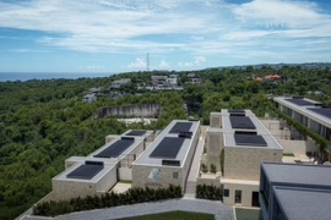 Дом с 2 спальнями в Нуса Дуа, Бадунг,  (9466) 16