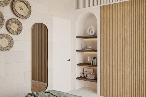 Дом с 2 спальнями в Нуса Дуа, Бадунг,  (9466) 11