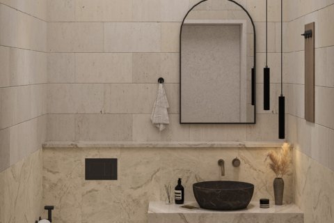 Дом с 2 спальнями в Нуса Дуа, Бадунг,  (9466) 10