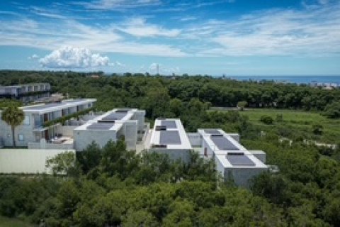 Дом с 2 спальнями в Нуса Дуа, Бадунг,  (9466) 13