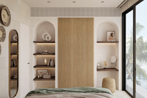 Дом с 2 спальнями в Нуса Дуа, Бадунг,  (9466) 5