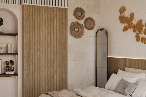 Дом с 2 спальнями в Нуса Дуа, Бадунг,  (9466) 8