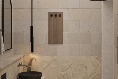 Дом с 2 спальнями в Нуса Дуа, Бадунг,  (9466) 12