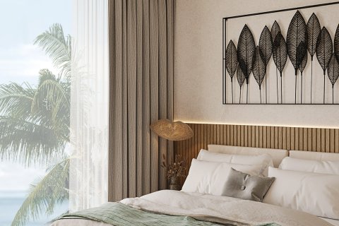 Дом с 2 спальнями в Нуса Дуа, Бадунг,  (9466) 9