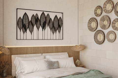 Дом с 2 спальнями в Нуса Дуа, Бадунг,  (9466) 6