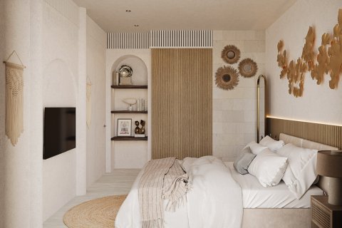 Дом с 2 спальнями в Нуса Дуа, Бадунг,  (9466) 7