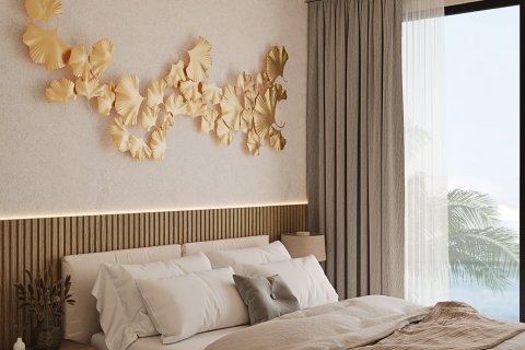 Дом с 2 спальнями в Нуса Дуа, Бадунг,  (9466) 1