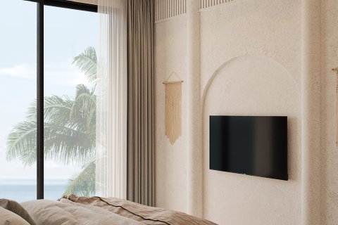 Дом с 2 спальнями в Нуса Дуа, Бадунг,  (9466) 4