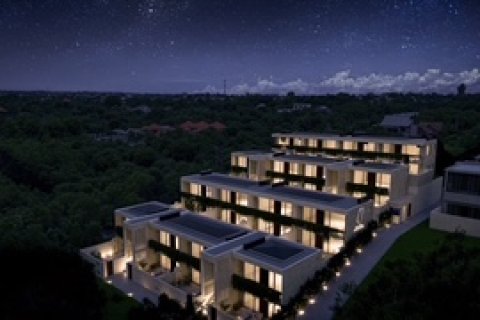 Дом с 2 спальнями в Нуса Дуа, Бадунг,  (9466) 15