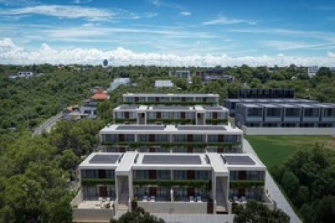 Дом с 2 спальнями в Нуса Дуа, Бадунг,  (9466) 14