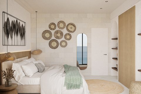 Дом с 2 спальнями в Нуса Дуа, Бадунг,  (9466) 2