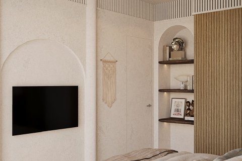 Дом с 2 спальнями в Нуса Дуа, Бадунг,  (9466) 3