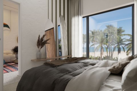 Квартира с 1 спальней в Нуса Дуа, Бадунг,  (9465) 4