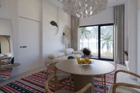 Квартира с 1 спальней в Нуса Дуа, Бадунг,  (9465) 3