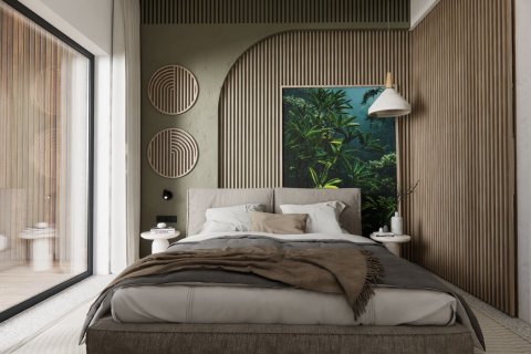 Квартира с 1 спальней в Нуса Дуа, Бадунг,  (9465) 7