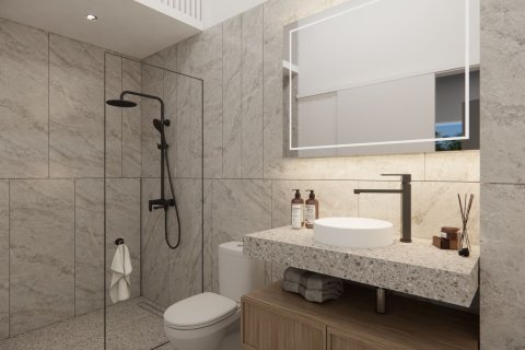 Квартира с 1 спальней в Нуса Дуа, Бадунг,  (9465) 16