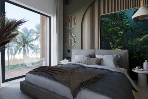 Квартира с 1 спальней в Нуса Дуа, Бадунг,  (9465) 14
