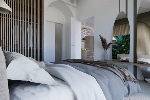 Квартира с 1 спальней в Нуса Дуа, Бадунг,  (9465) 8