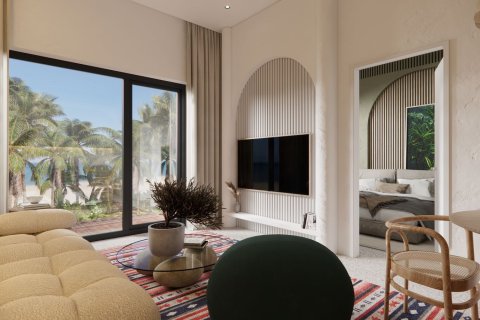 Квартира с 1 спальней в Нуса Дуа, Бадунг,  (9465) 1