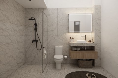 Квартира с 1 спальней в Нуса Дуа, Бадунг,  (9465) 17