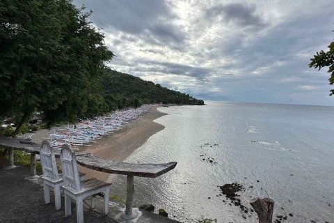 Вилла с 3 спальнями в Карангасем,  (9464) 3