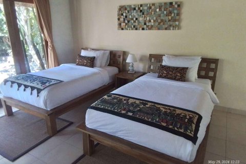 Вилла с 3 спальнями в Карангасем,  (9464) 6