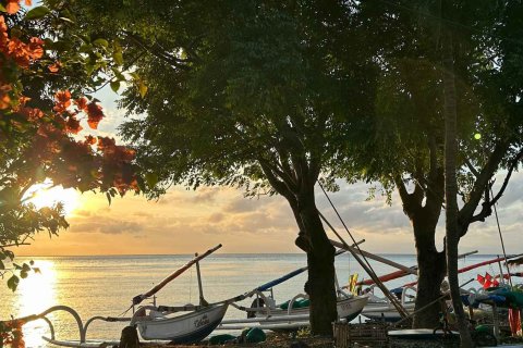 Вилла с 3 спальнями в Карангасем,  (9464) 5