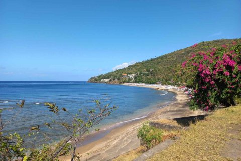 Вилла с 3 спальнями в Карангасем,  (9464) 2