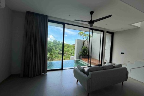 2 bedrooms Villa in Canggu, Badung,  (9462) 2