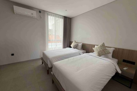 2 bedrooms Villa in Canggu, Badung,  (9462) 3