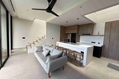 2 bedrooms Villa in Canggu, Badung,  (9462) 1