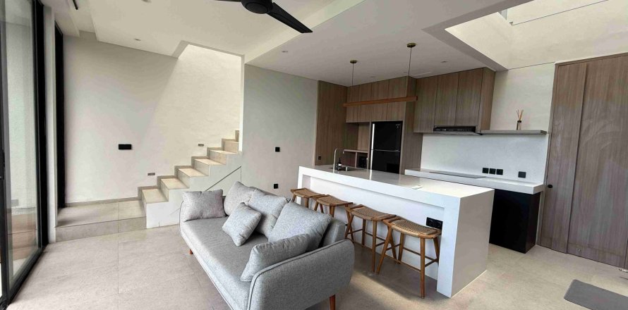 2 bedrooms Villa in Canggu, Badung,  (9462)