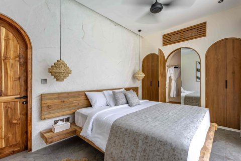 Вилла с 2 спальнями в Джимбаран, Бадунг,  (9467) 16