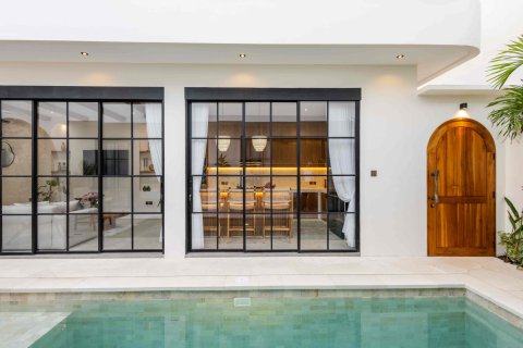 Вилла с 2 спальнями в Джимбаран, Бадунг,  (9467) 5