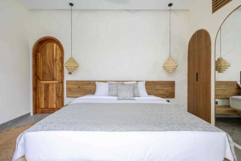 Вилла с 2 спальнями в Джимбаран, Бадунг,  (9467) 3