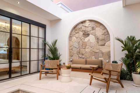 Вилла с 2 спальнями в Джимбаран, Бадунг,  (9467) 7