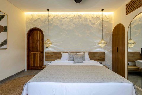 Вилла с 2 спальнями в Джимбаран, Бадунг,  (9467) 4