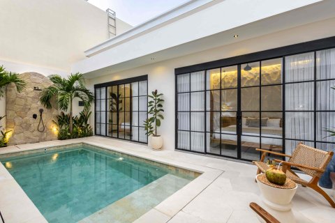 Вилла с 2 спальнями в Джимбаран, Бадунг,  (9467) 20