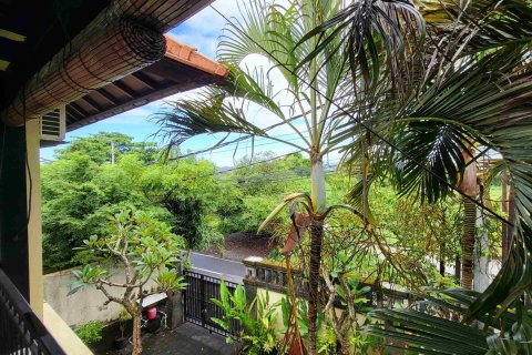 Коммерческая недвижимость с 3 спальнями в Нуса Дуа, Бадунг,  (9468) 5