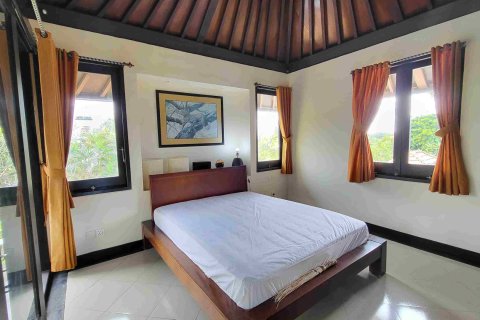 Коммерческая недвижимость с 3 спальнями в Нуса Дуа, Бадунг,  (9468) 10