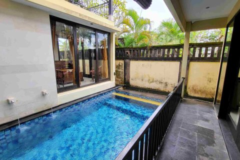 Коммерческая недвижимость с 3 спальнями в Нуса Дуа, Бадунг,  (9468) 19