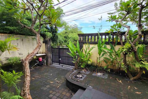 Коммерческая недвижимость с 3 спальнями в Нуса Дуа, Бадунг,  (9468) 4