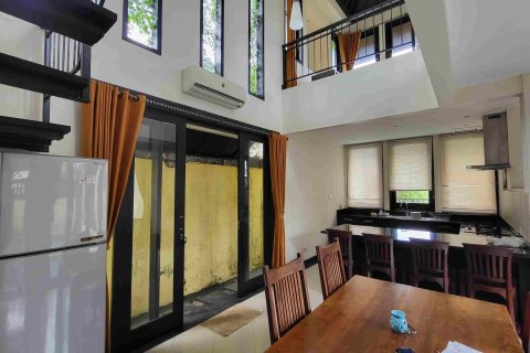 Коммерческая недвижимость с 3 спальнями в Нуса Дуа, Бадунг,  (9468) 11