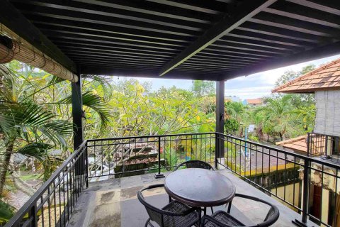 Коммерческая недвижимость с 3 спальнями в Нуса Дуа, Бадунг,  (9468) 15