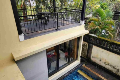 Коммерческая недвижимость с 3 спальнями в Нуса Дуа, Бадунг,  (9468) 22