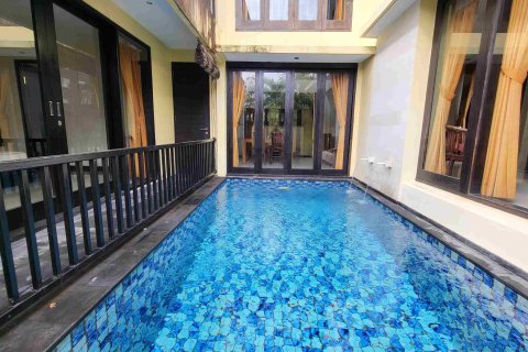 Коммерческая недвижимость с 3 спальнями в Нуса Дуа, Бадунг,  (9468) 21