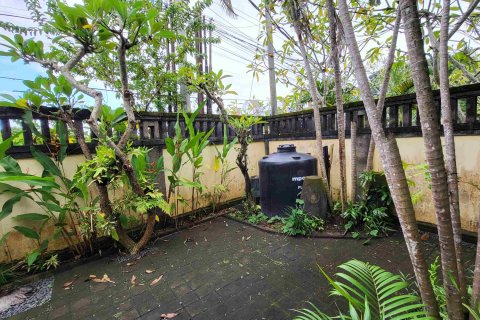 Коммерческая недвижимость с 3 спальнями в Нуса Дуа, Бадунг,  (9468) 3