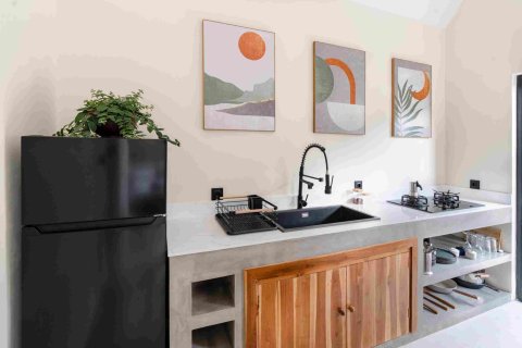 Вилла с 1 спальней в Унгасан, Бадунг,  (9463) 5